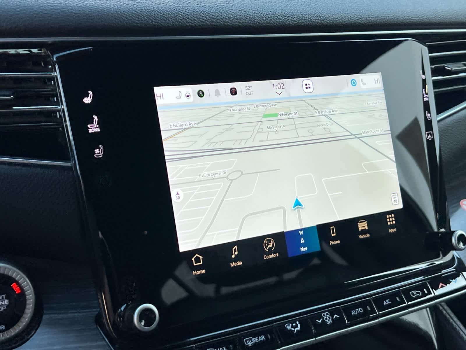 Thumbnail: 2024 Jeep Wagoneer - 20