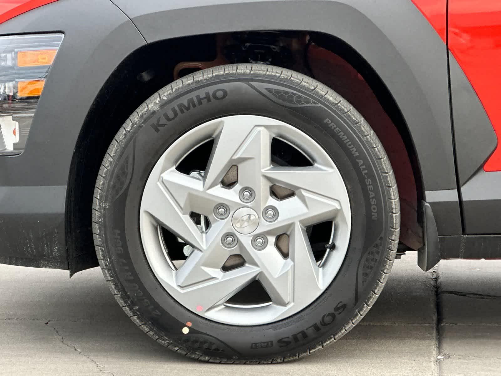 Thumbnail: 2026 Hyundai Kona - 25