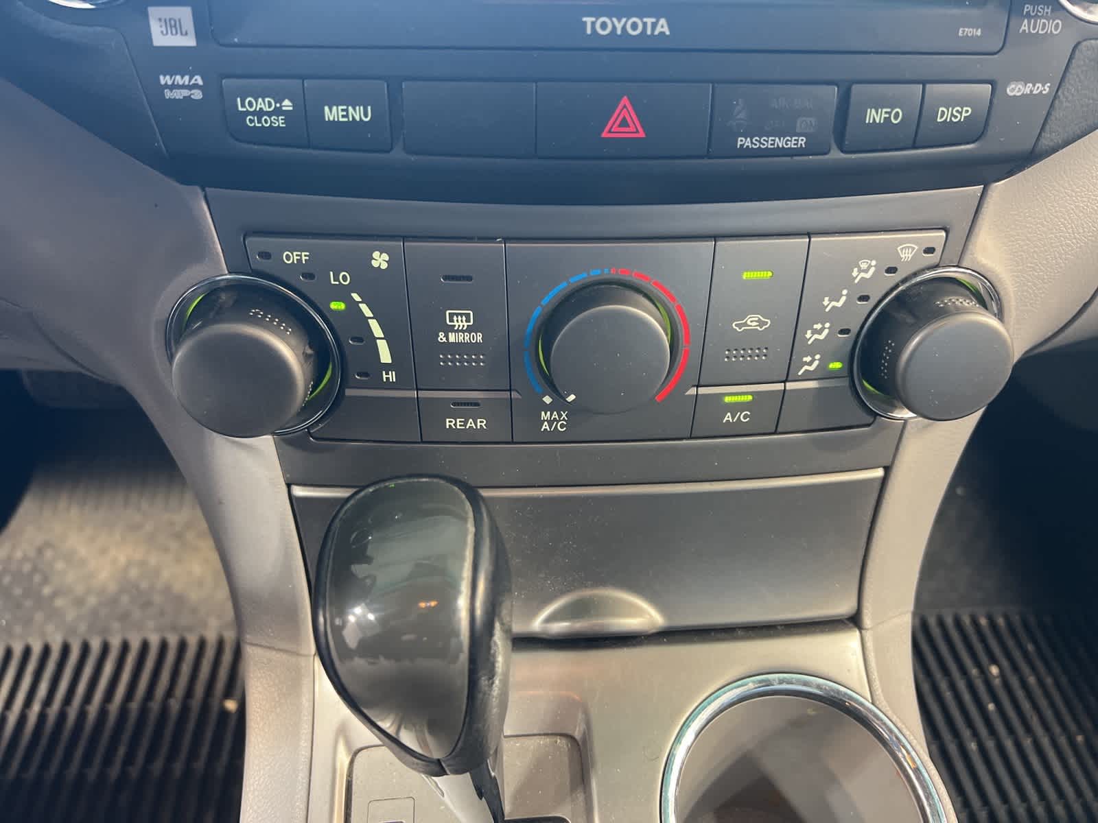 Thumbnail: 2008 Toyota Highlander - 28