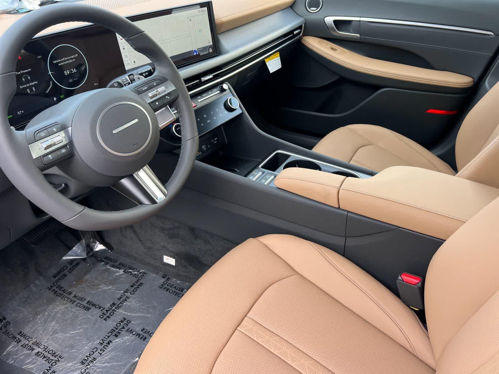 Thumbnail: 2026 Hyundai Sonata - 12