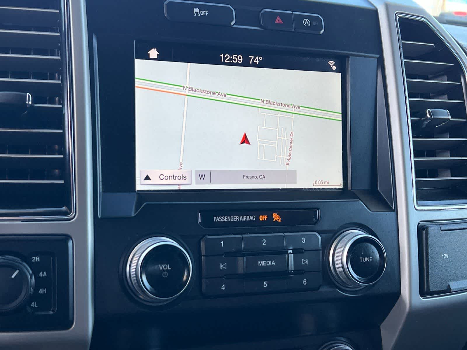 Thumbnail: 2019 Ford F-150 - 18