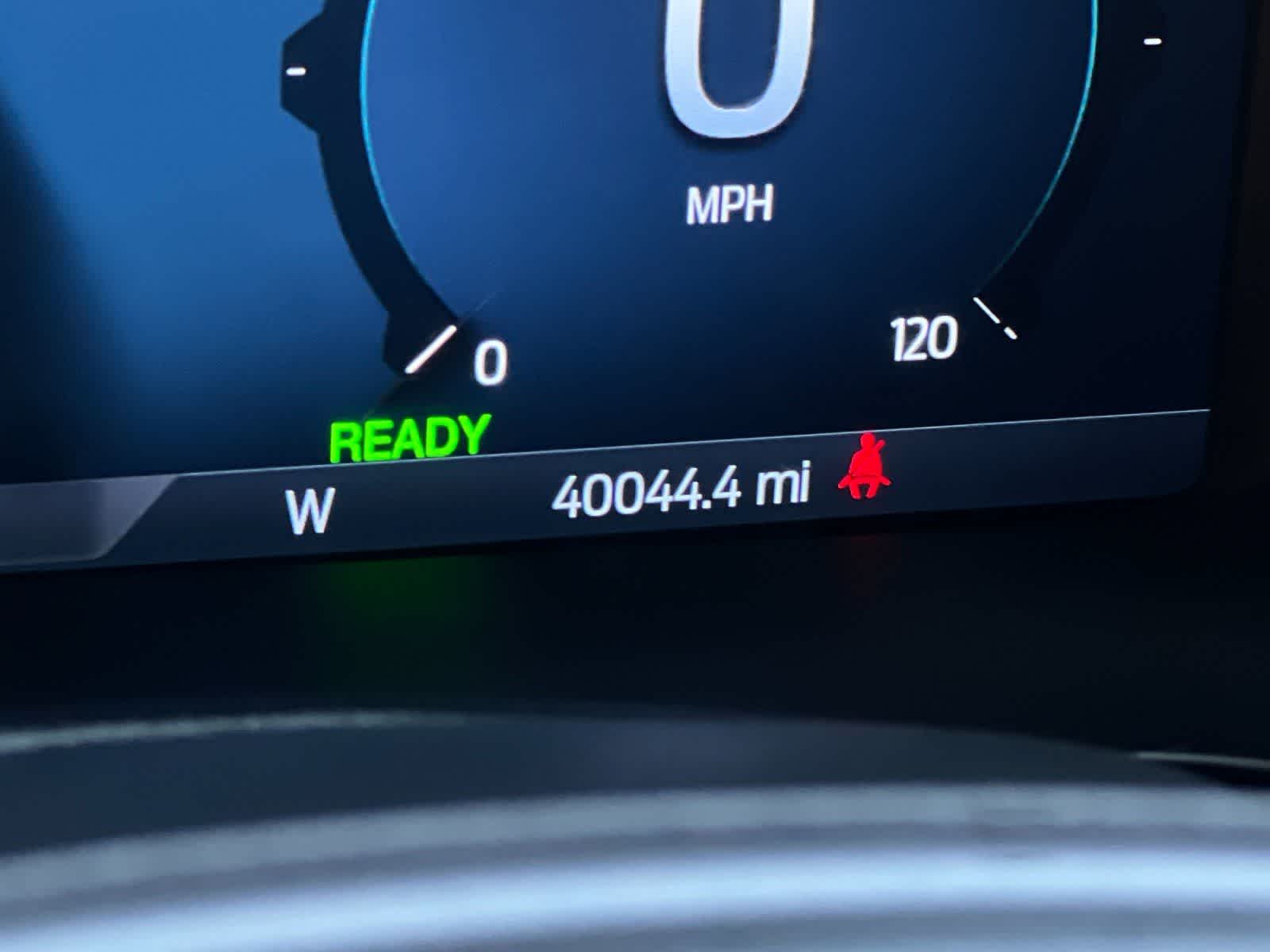 Thumbnail: 2024 Ford F-150 - 25