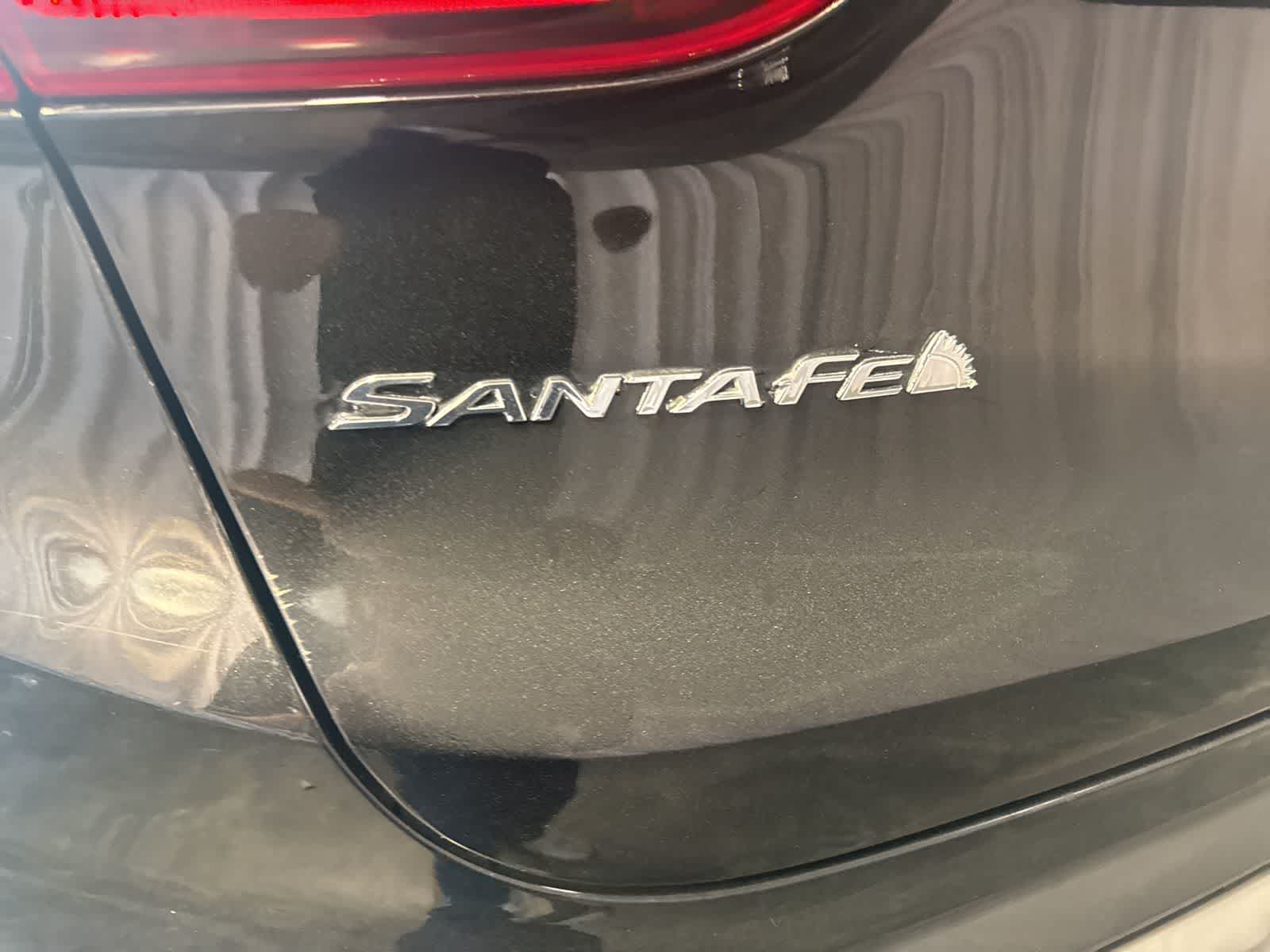 Thumbnail: 2020 Hyundai Santa Fe - 13