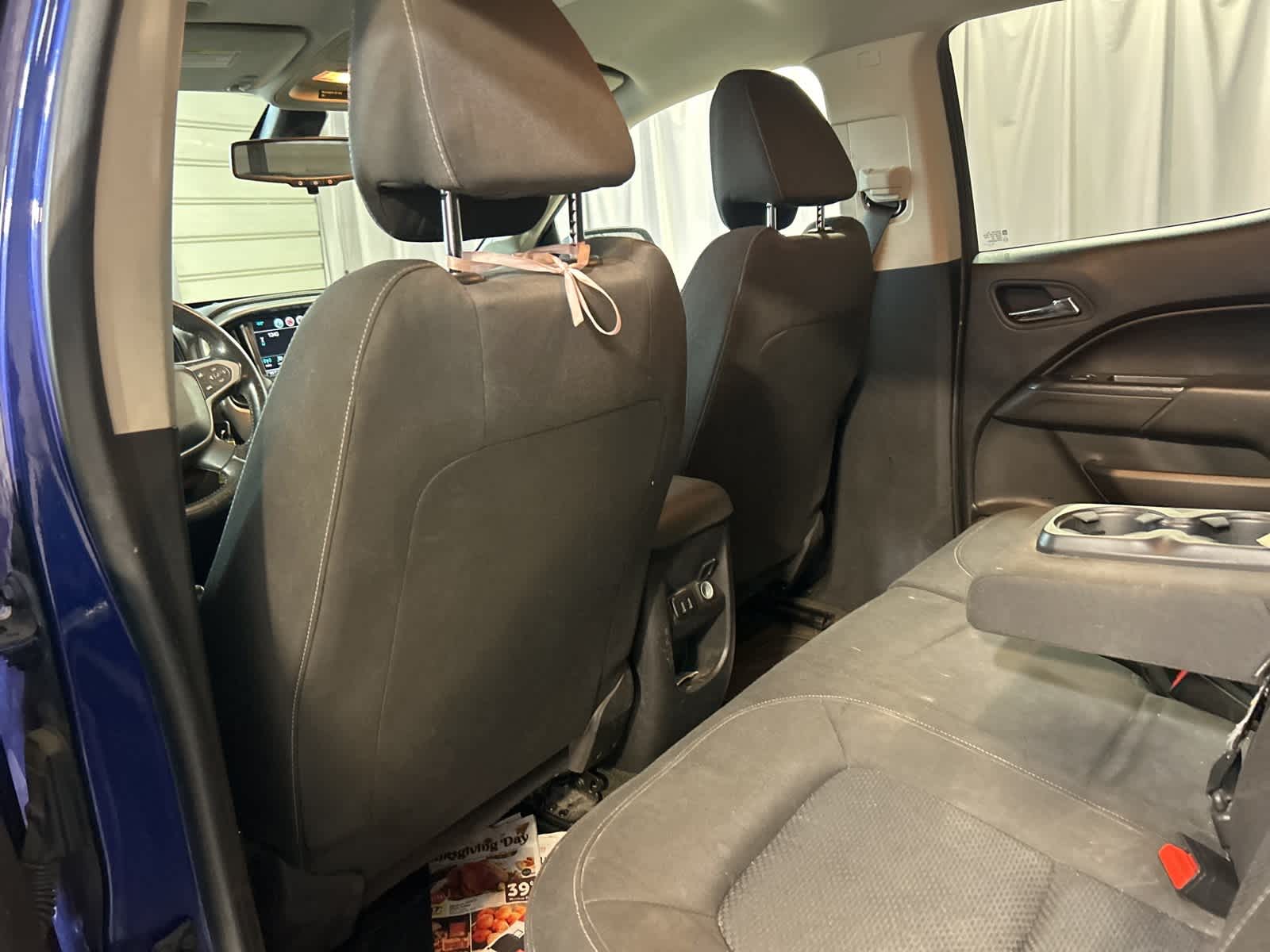 Thumbnail: 2016 Chevrolet Colorado - 20