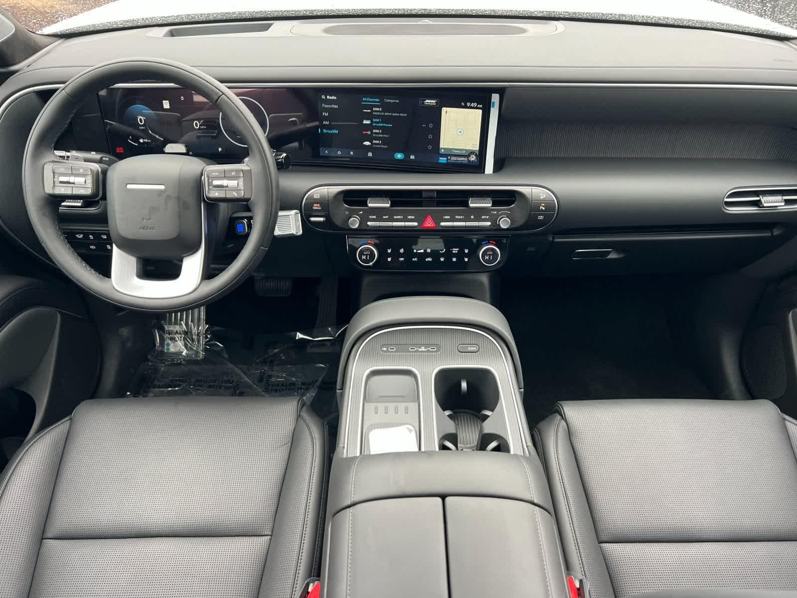 Thumbnail: 2026 Hyundai Palisade - 3