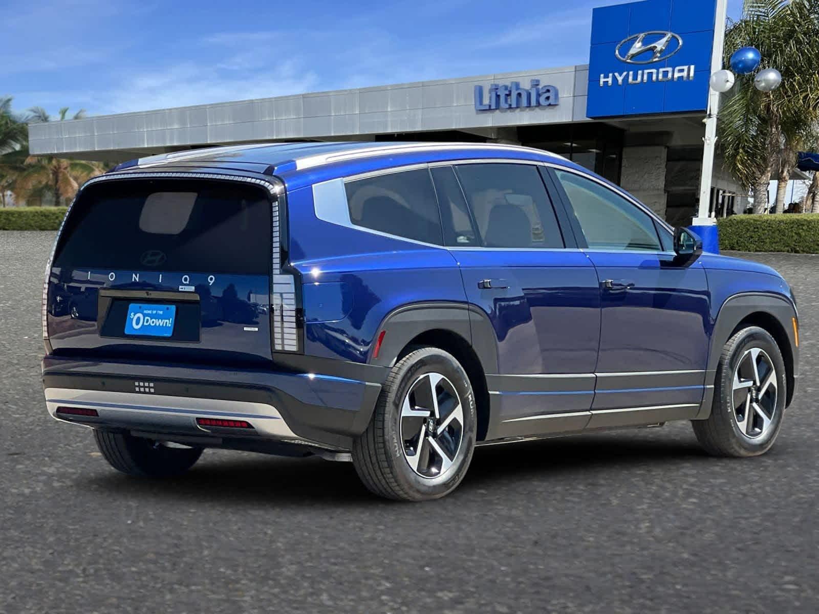 Thumbnail: 2026 Hyundai Ioniq - 2