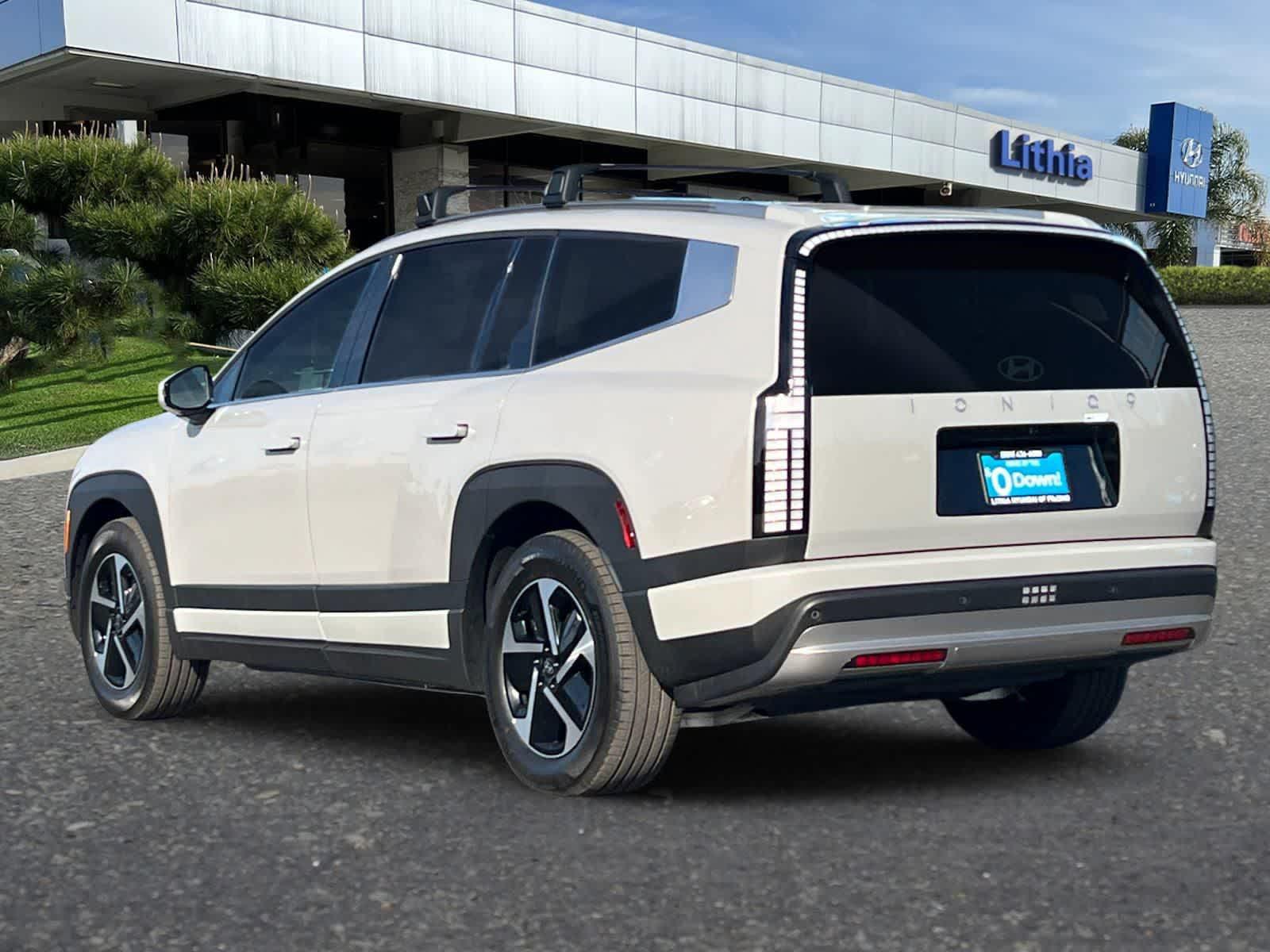 Thumbnail: 2026 Hyundai Ioniq - 6