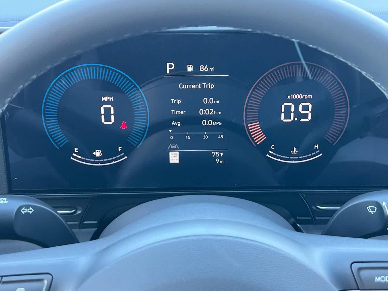 Thumbnail: 2026 Hyundai Kona - 25