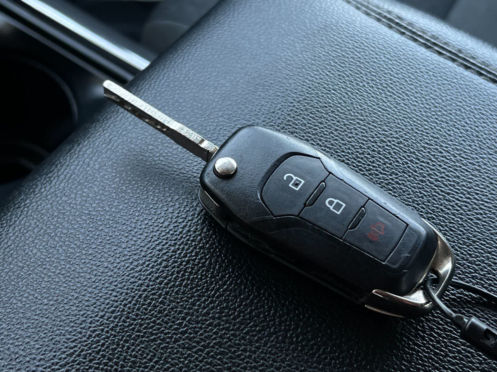 Thumbnail: 2024 Ford F-150 - 28