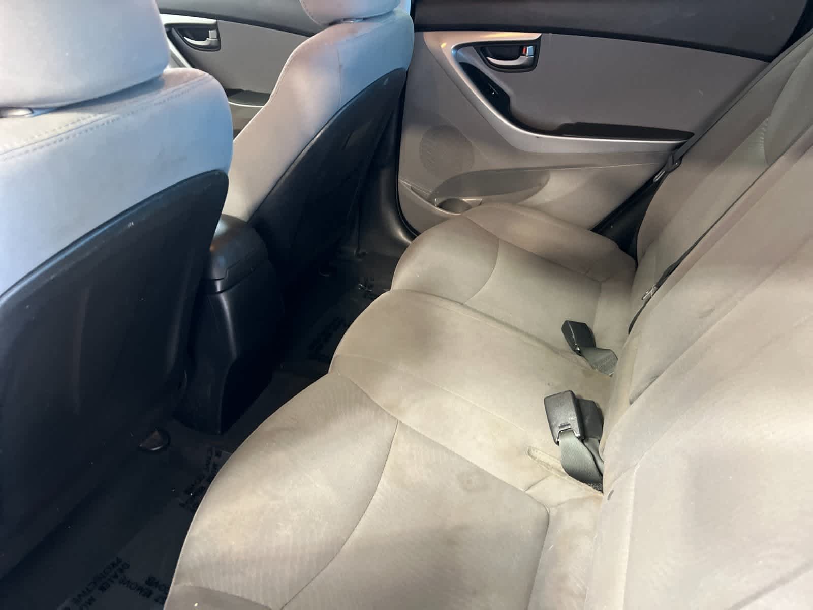 Thumbnail: 2016 Hyundai Elantra - 4