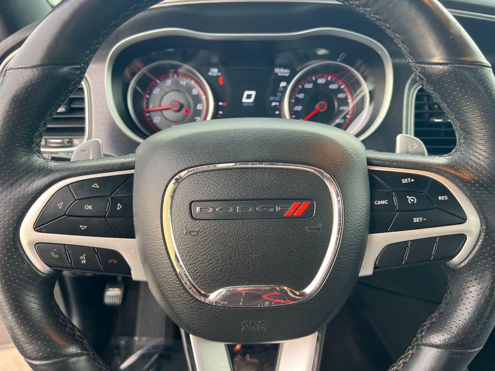 Thumbnail: 2018 Dodge Charger - 22