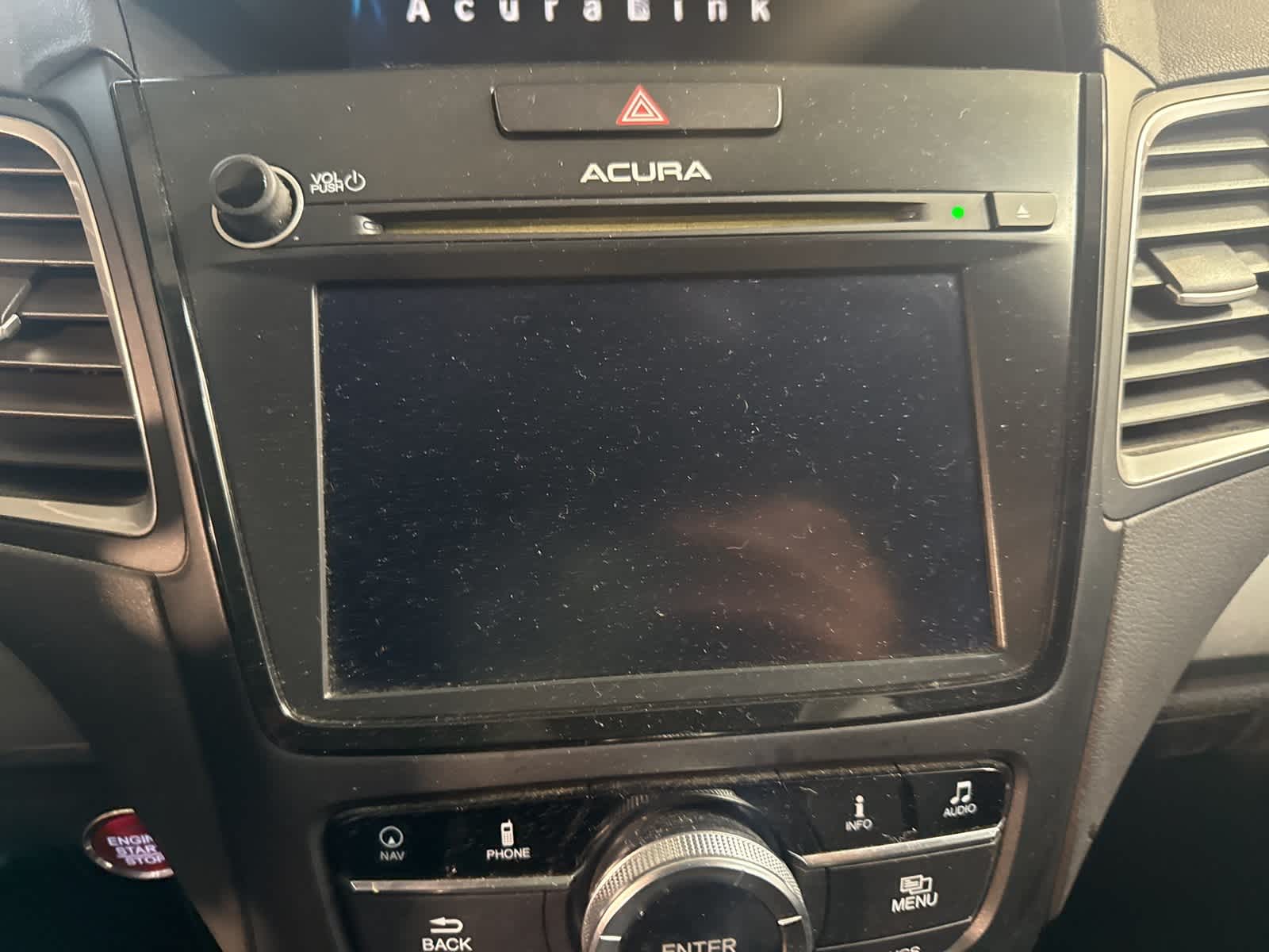 Thumbnail: 2016 Acura RDX - 25