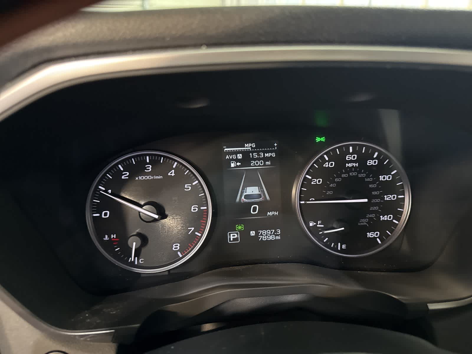 Thumbnail: 2024 Subaru Ascent - 21