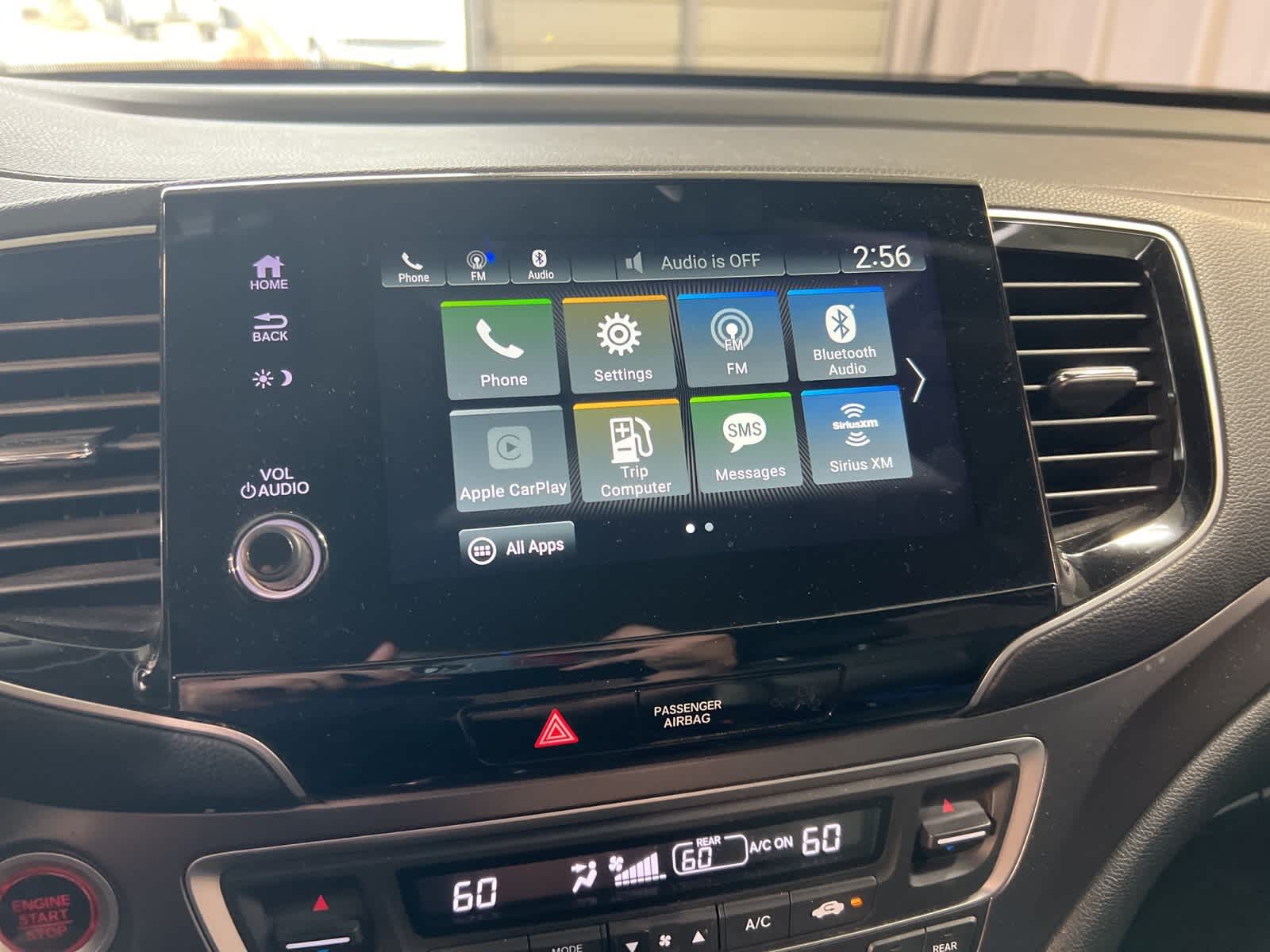 Thumbnail: 2021 Honda Pilot - 23