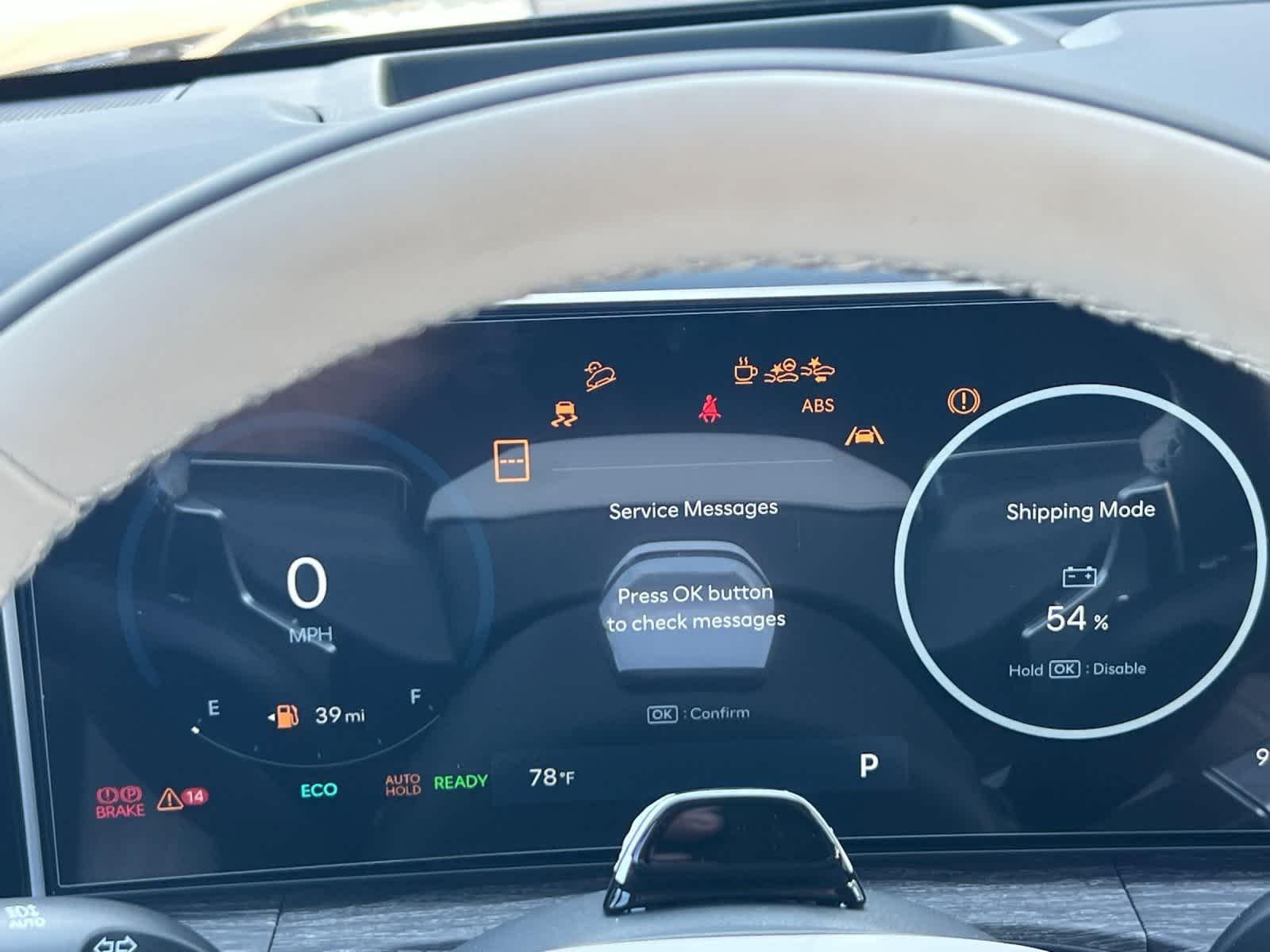 Thumbnail: 2026 Hyundai Santa Fe - 26