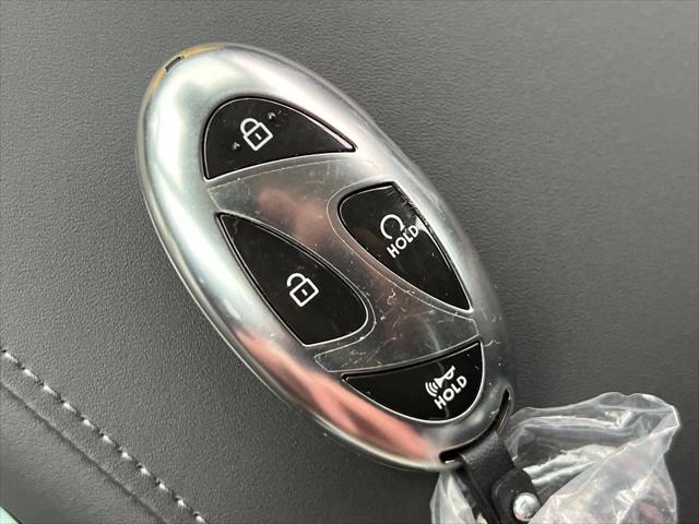 Thumbnail: 2025 Hyundai Sonata - 28
