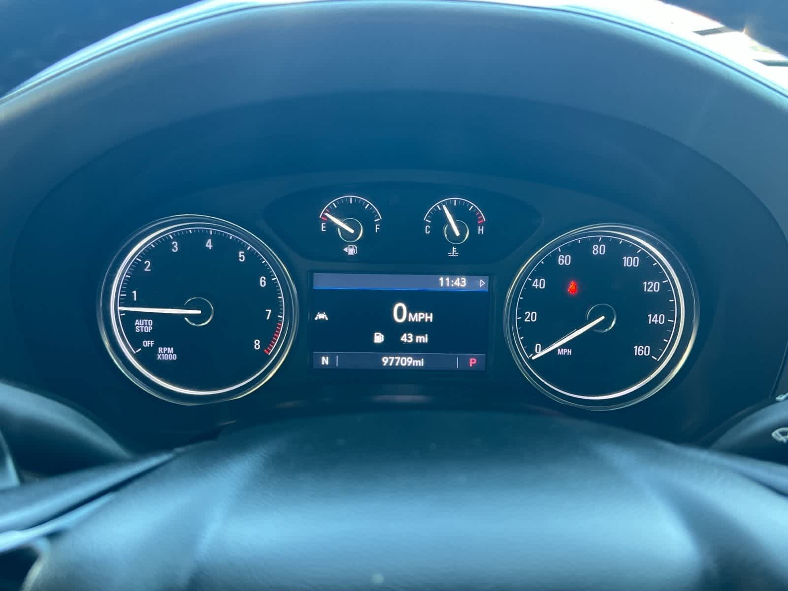 Thumbnail: 2022 Buick Enclave - 22