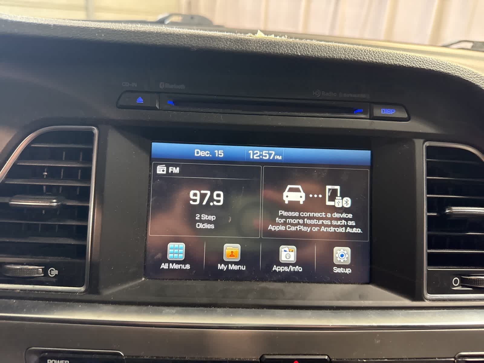 Thumbnail: 2017 Hyundai Sonata - 20