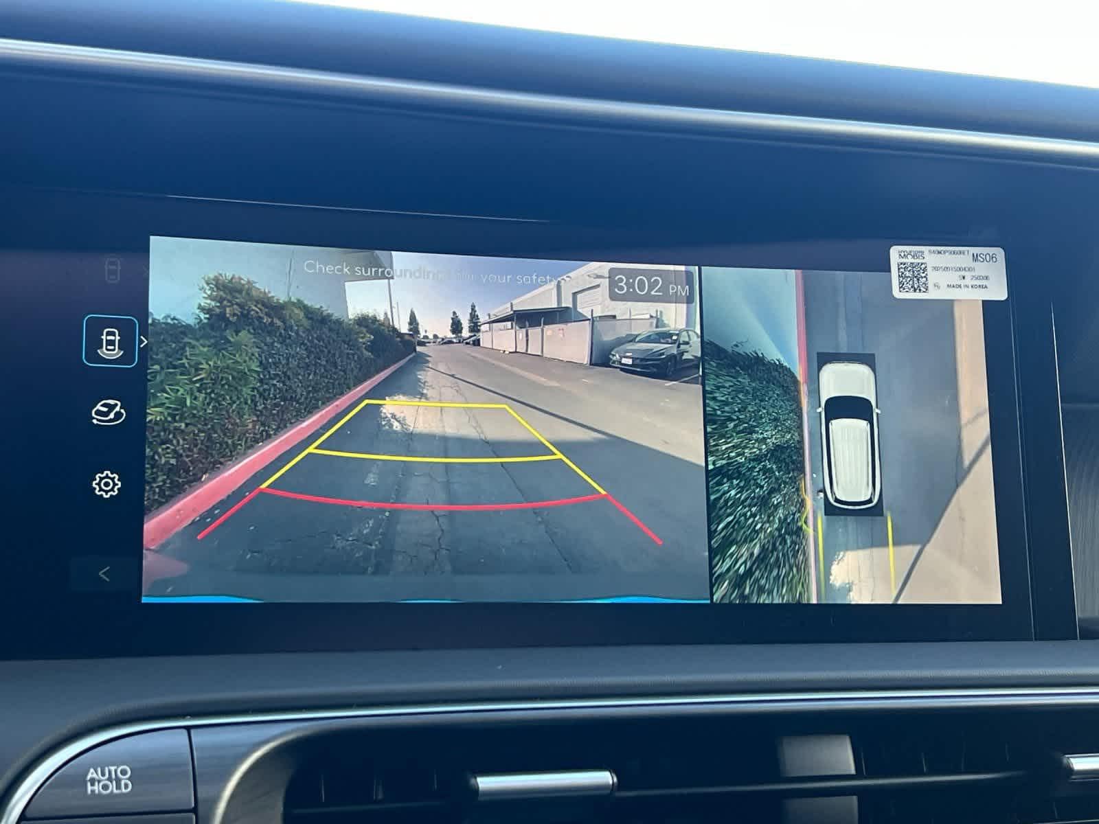 Thumbnail: 2026 Hyundai Palisade - 21