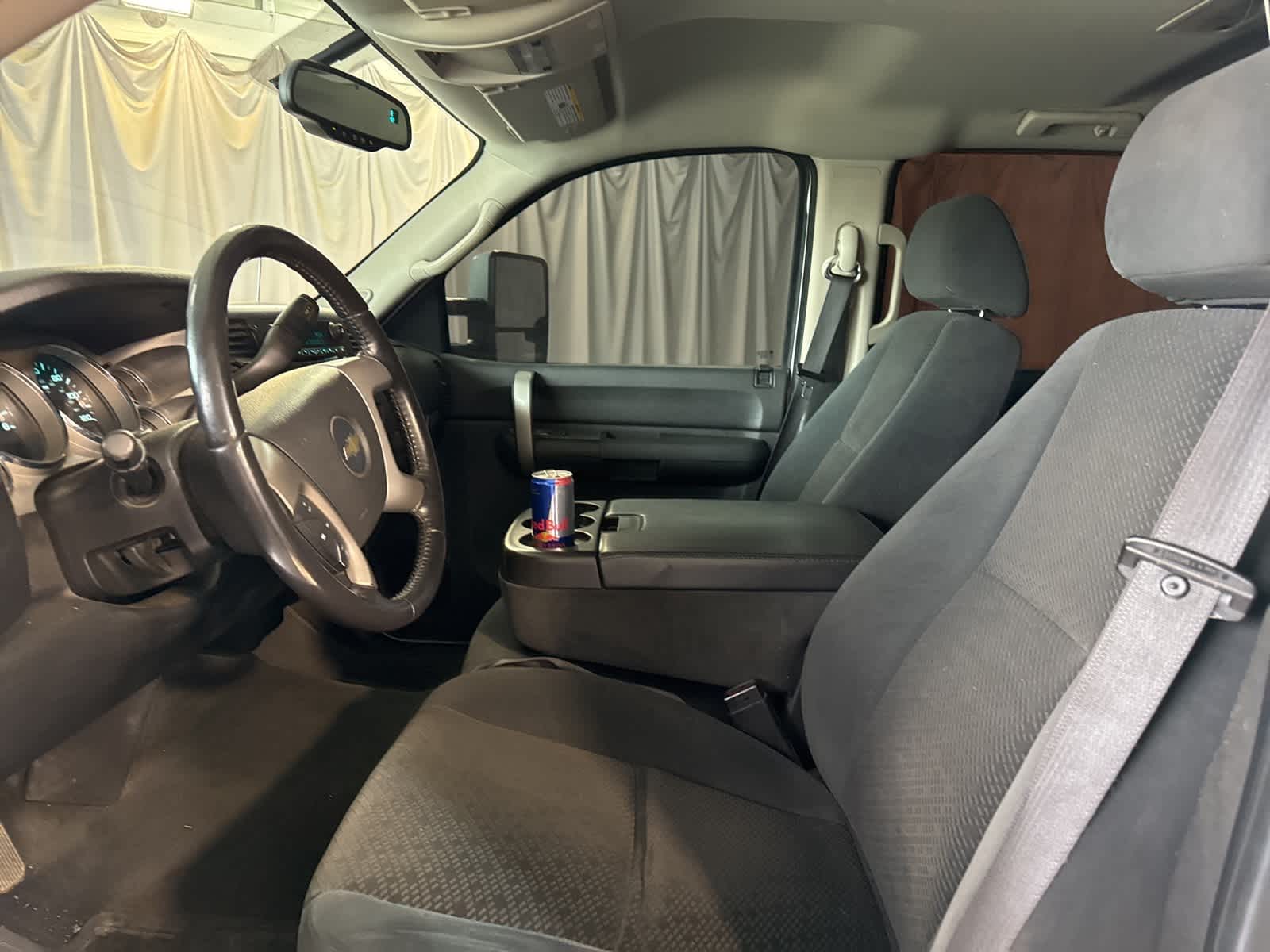 Thumbnail: 2007 Chevrolet Silverado 1500 - 16