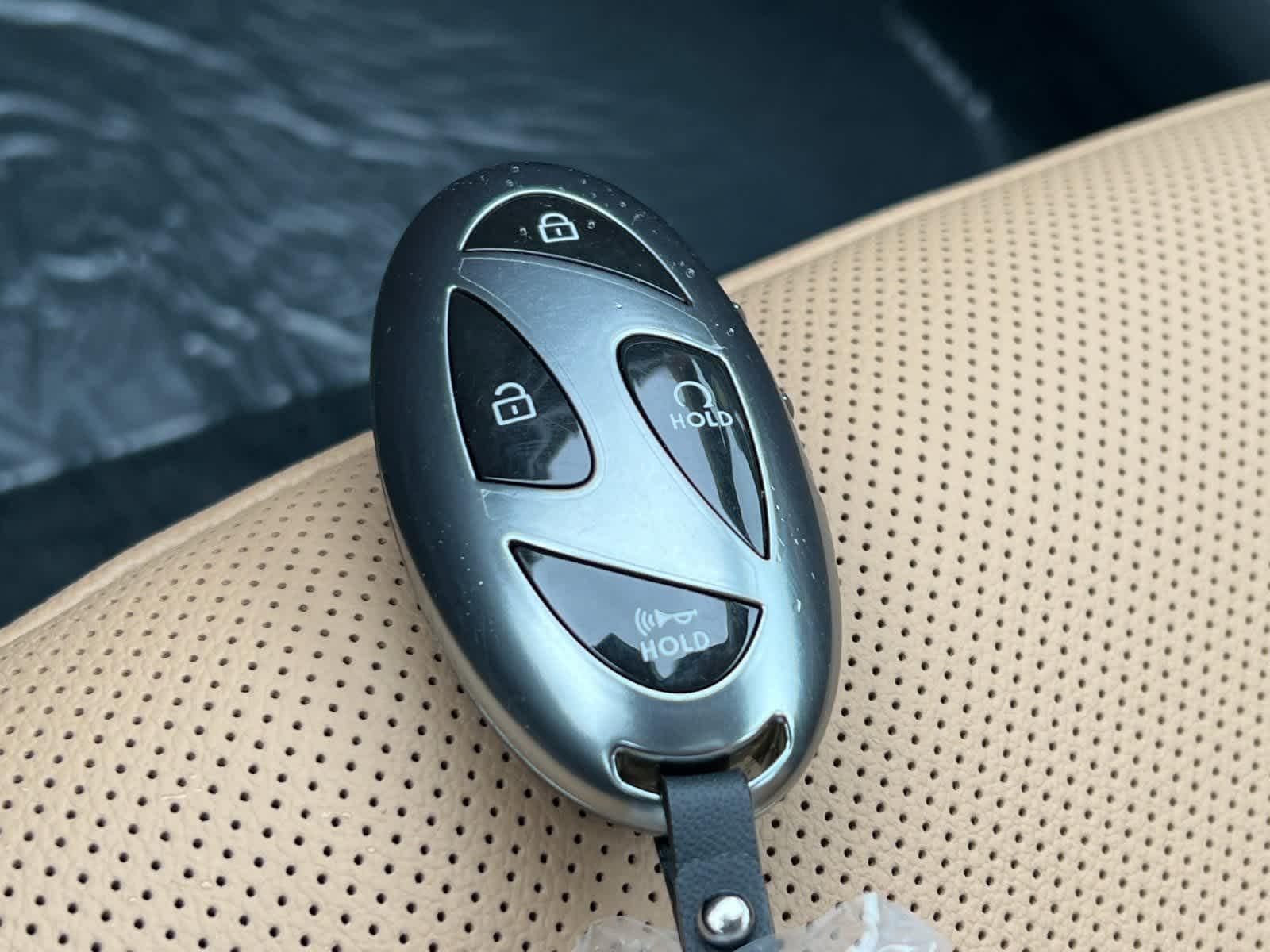 Thumbnail: 2025 Hyundai Sonata - 27