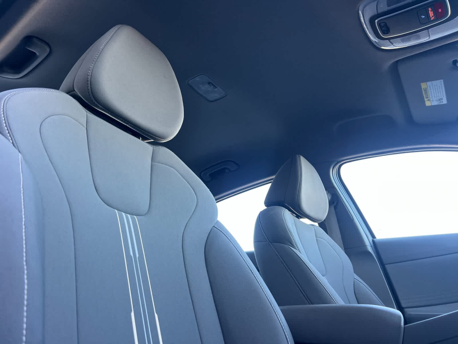 Thumbnail: 2024 Hyundai Elantra - 16