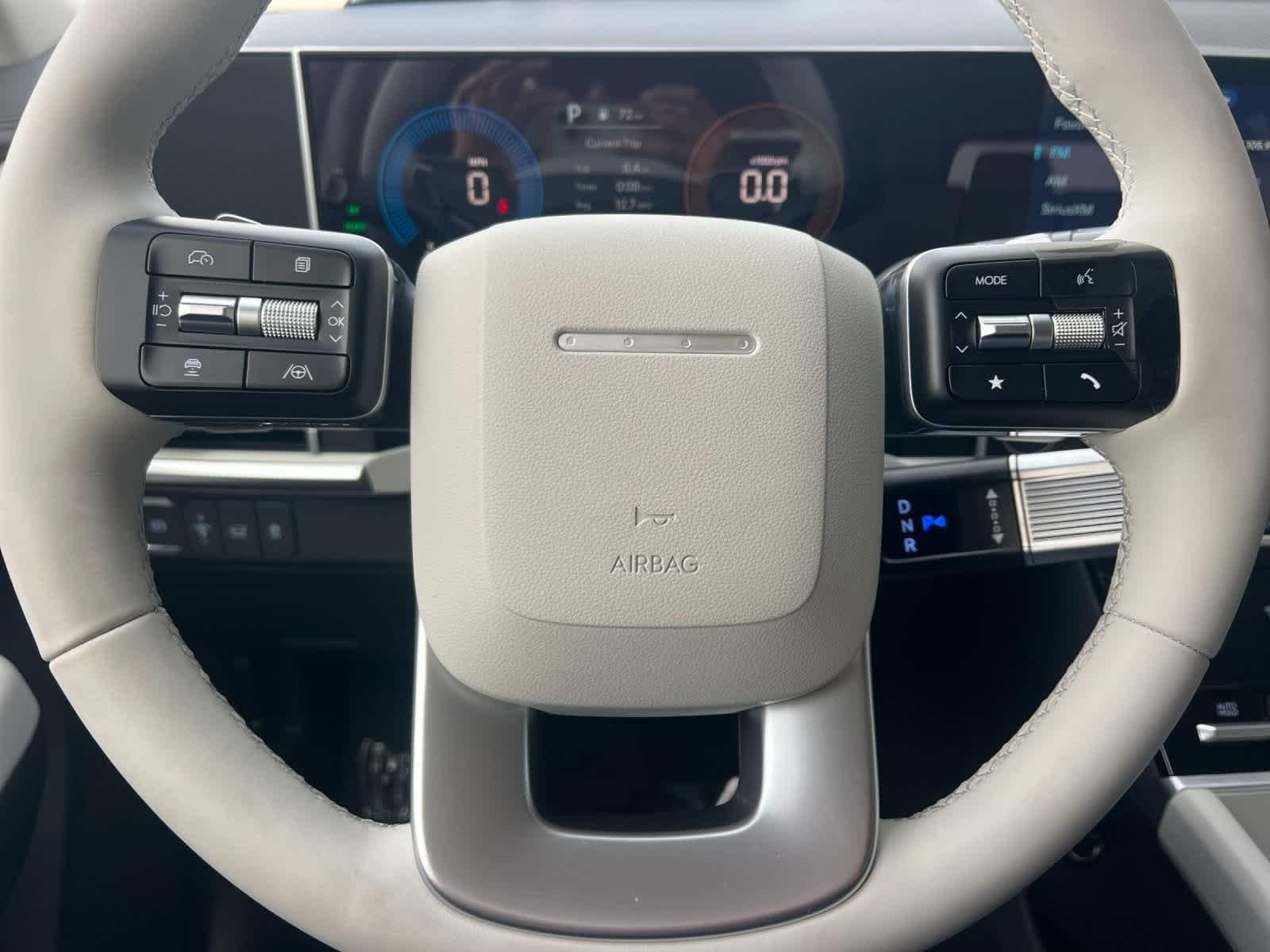 Thumbnail: 2026 Hyundai Santa Fe - 23