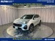 Used 2022 Kia Sportage LX SUV