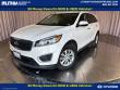Used 2017 Kia Sorento 3.3L LX SUV