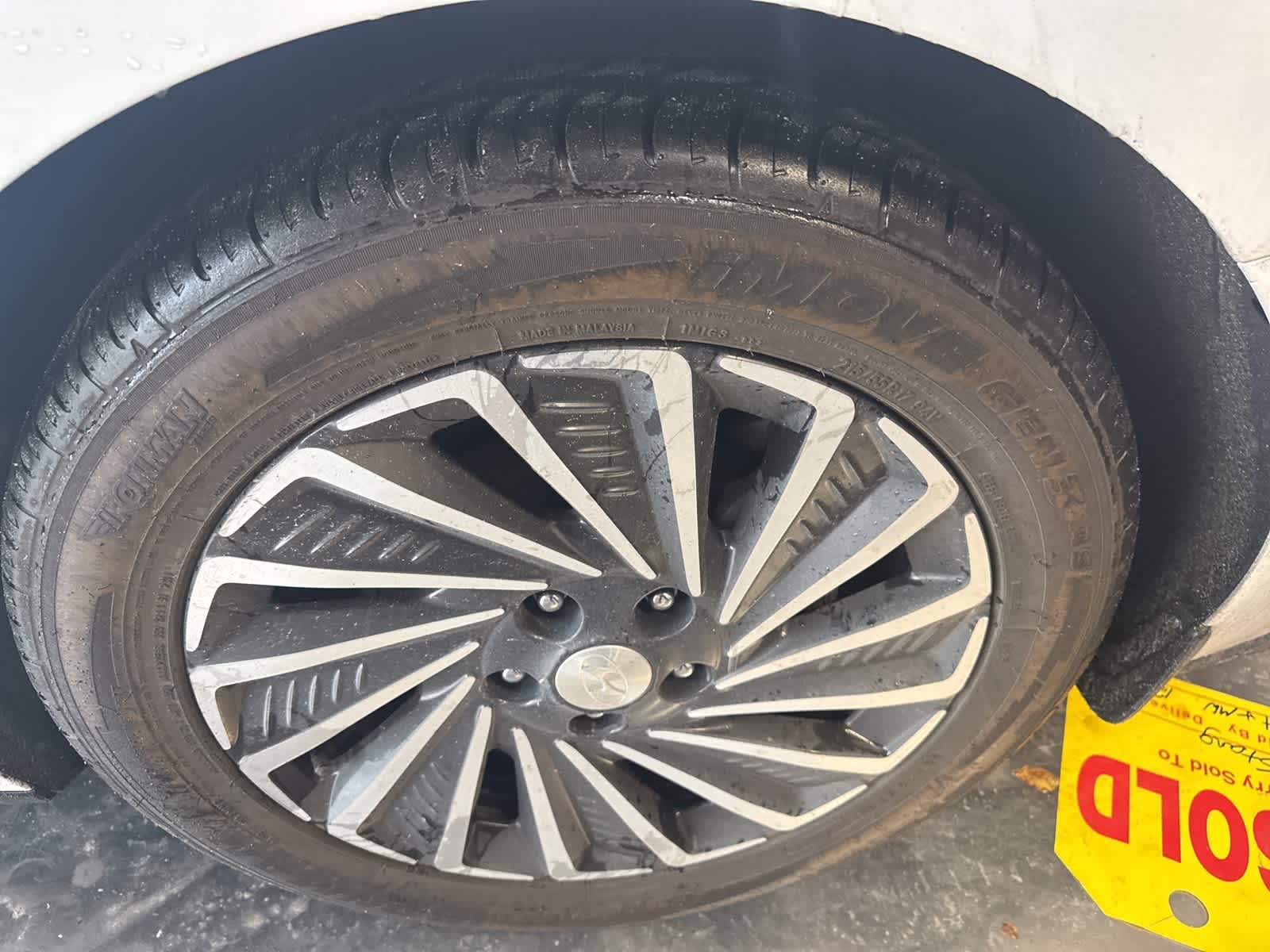 Thumbnail: 2022 Hyundai Sonata - 10