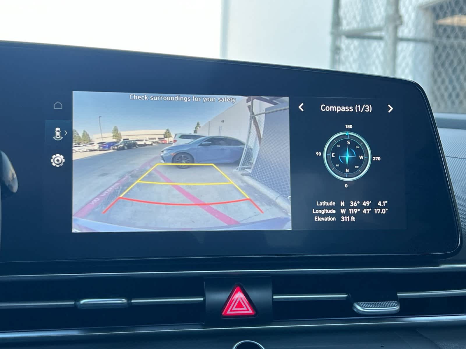 Thumbnail: 2024 Hyundai Elantra - 19