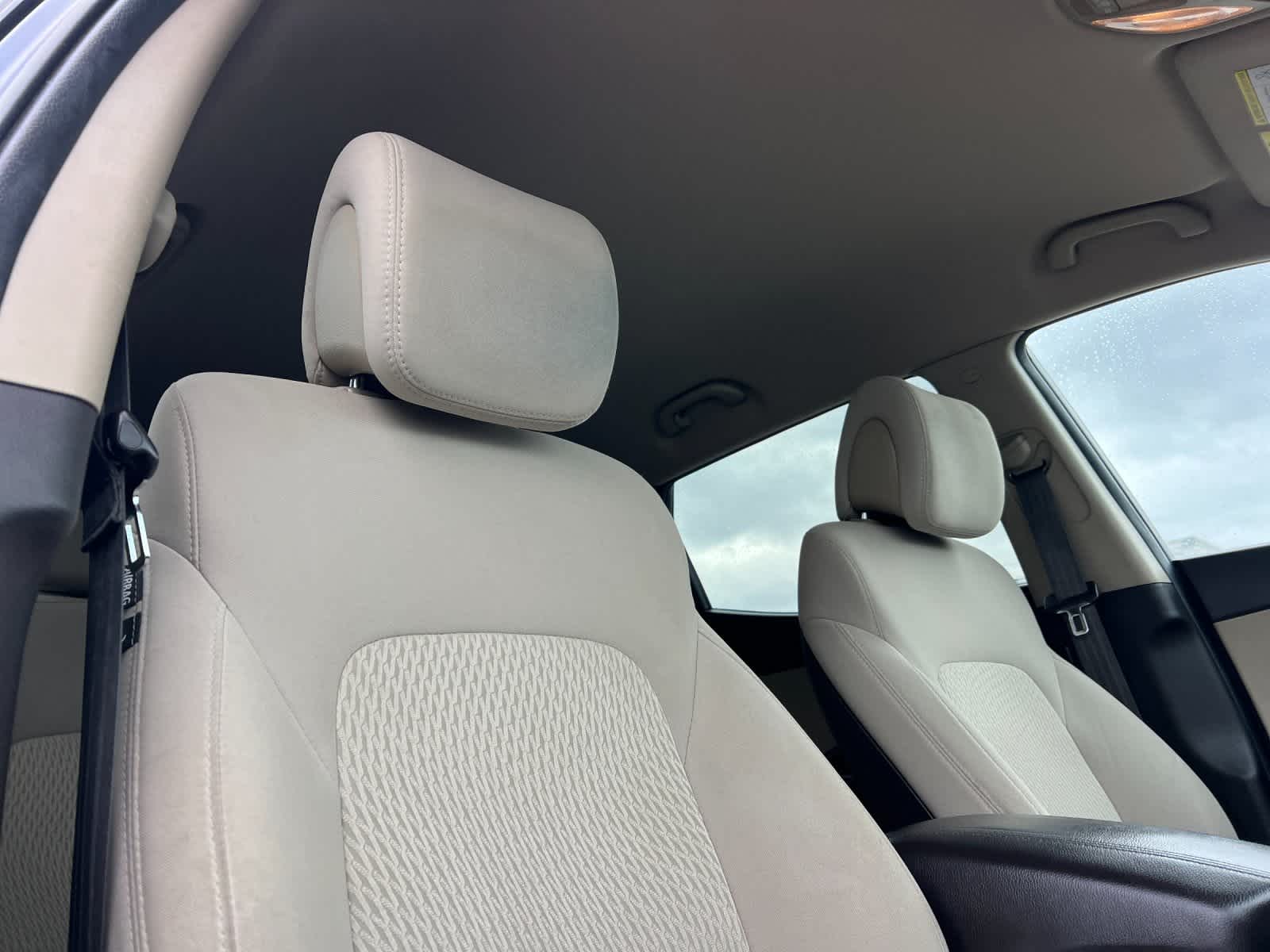 Thumbnail: 2017 Hyundai Santa Fe - 18