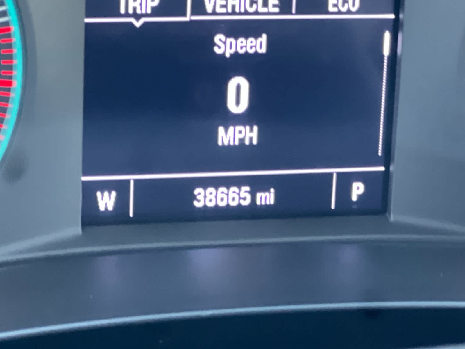 Thumbnail: 2024 Chevrolet Malibu - 25