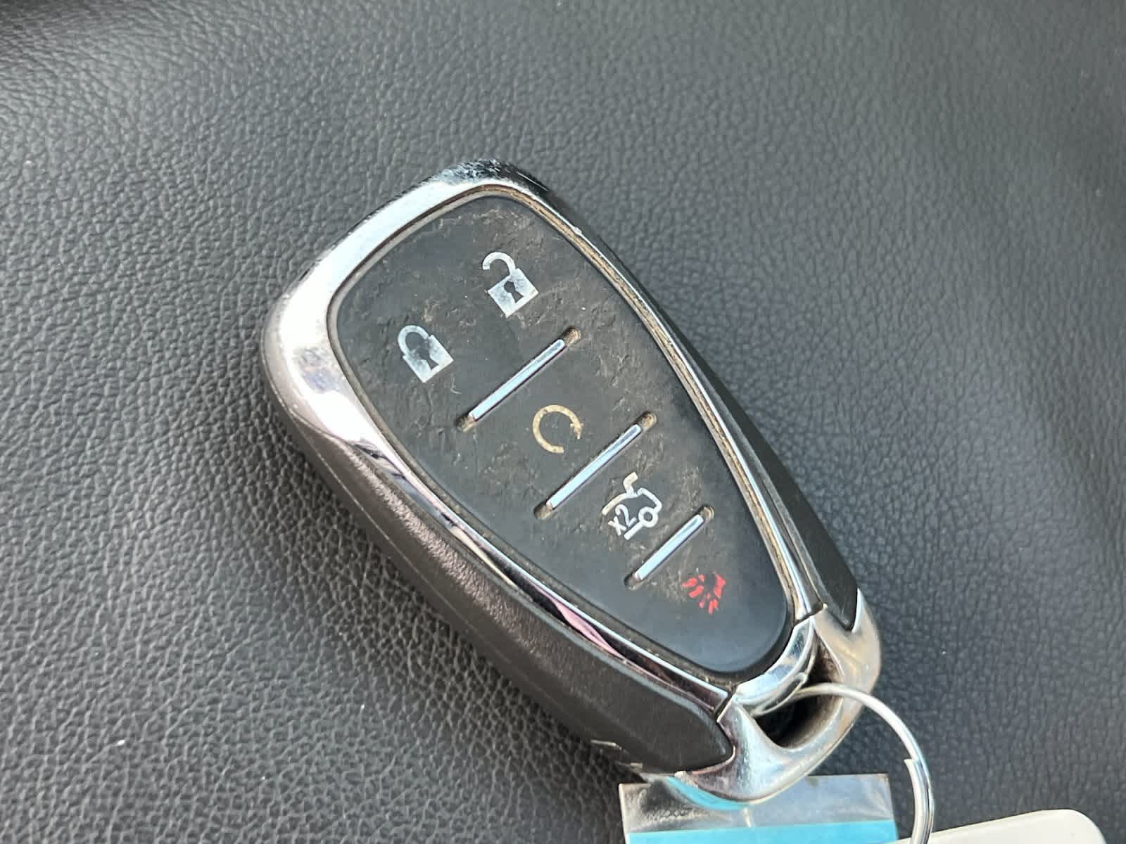 Thumbnail: 2017 Chevrolet Cruze - 27