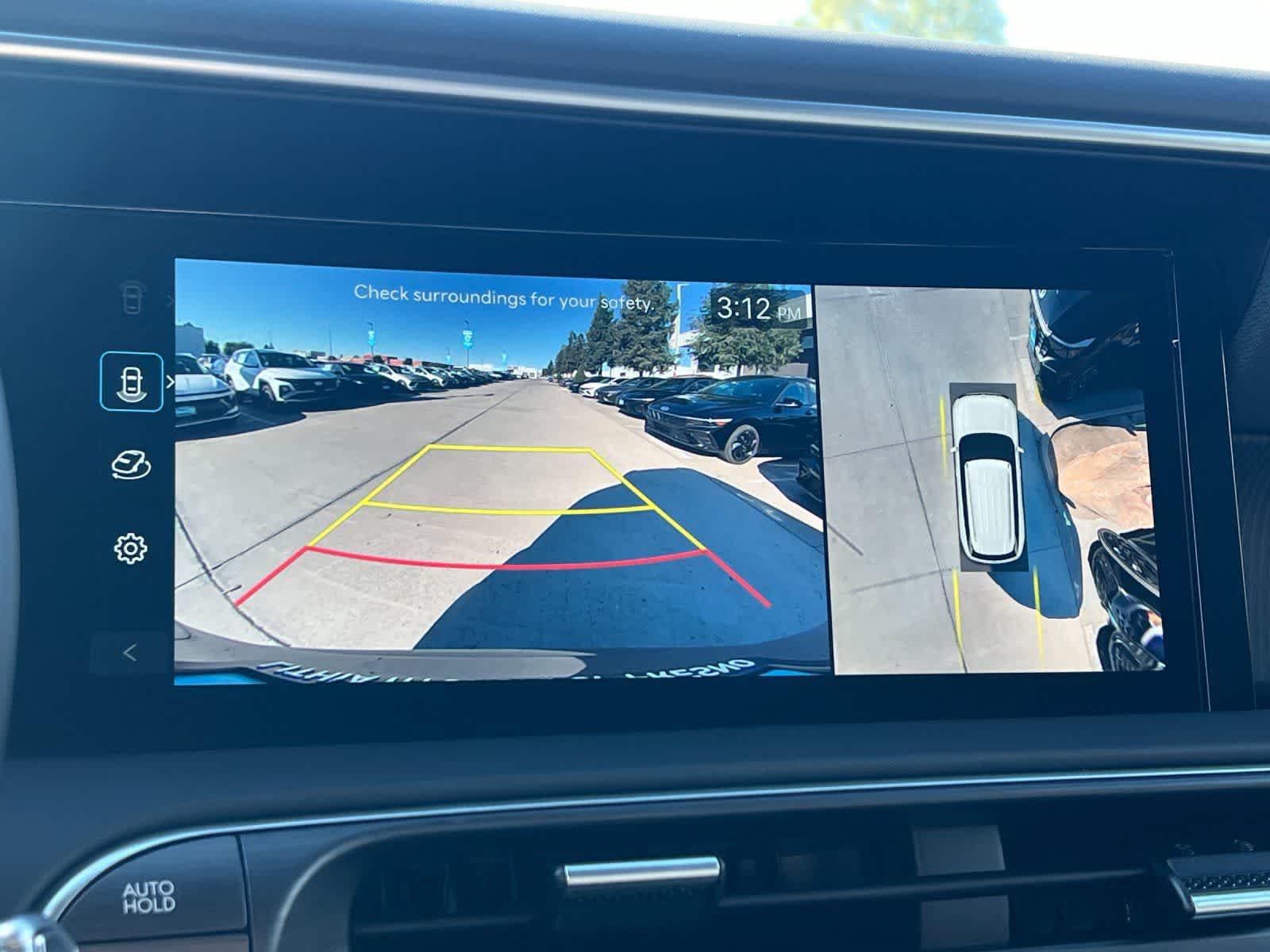 Thumbnail: 2026 Hyundai Palisade - 20