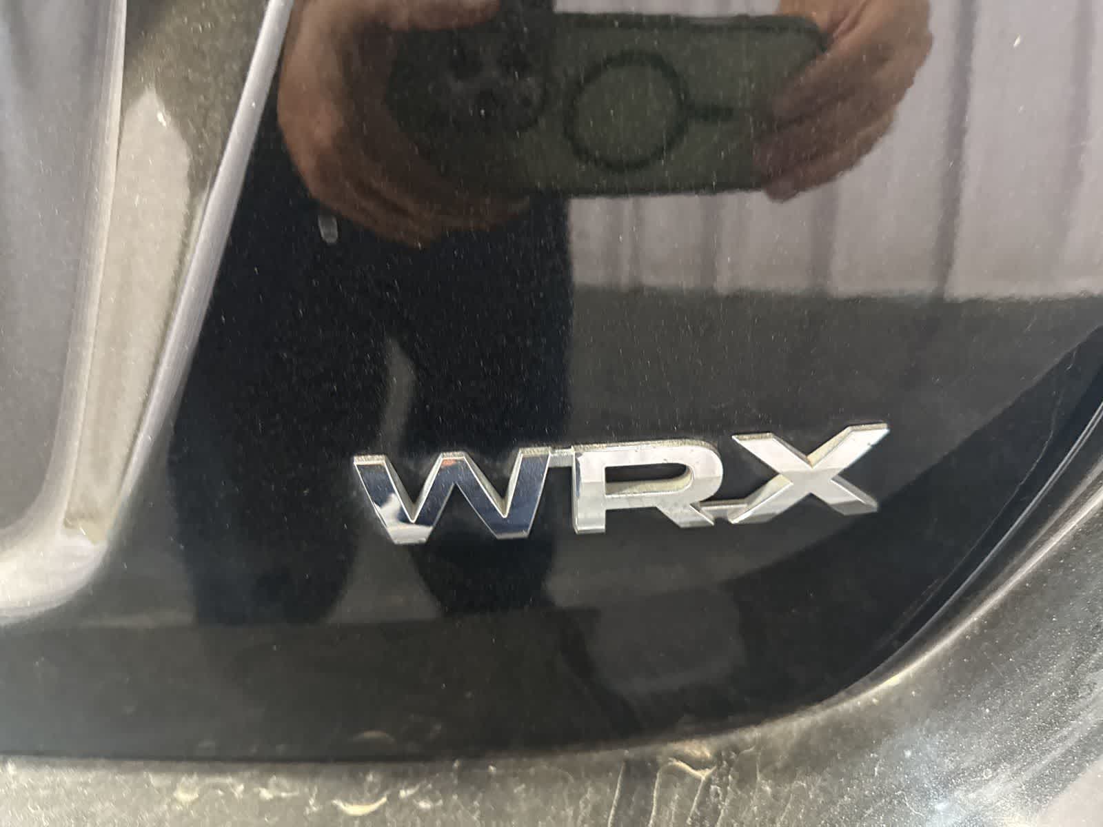 Thumbnail: 2017 Subaru WRX - 12