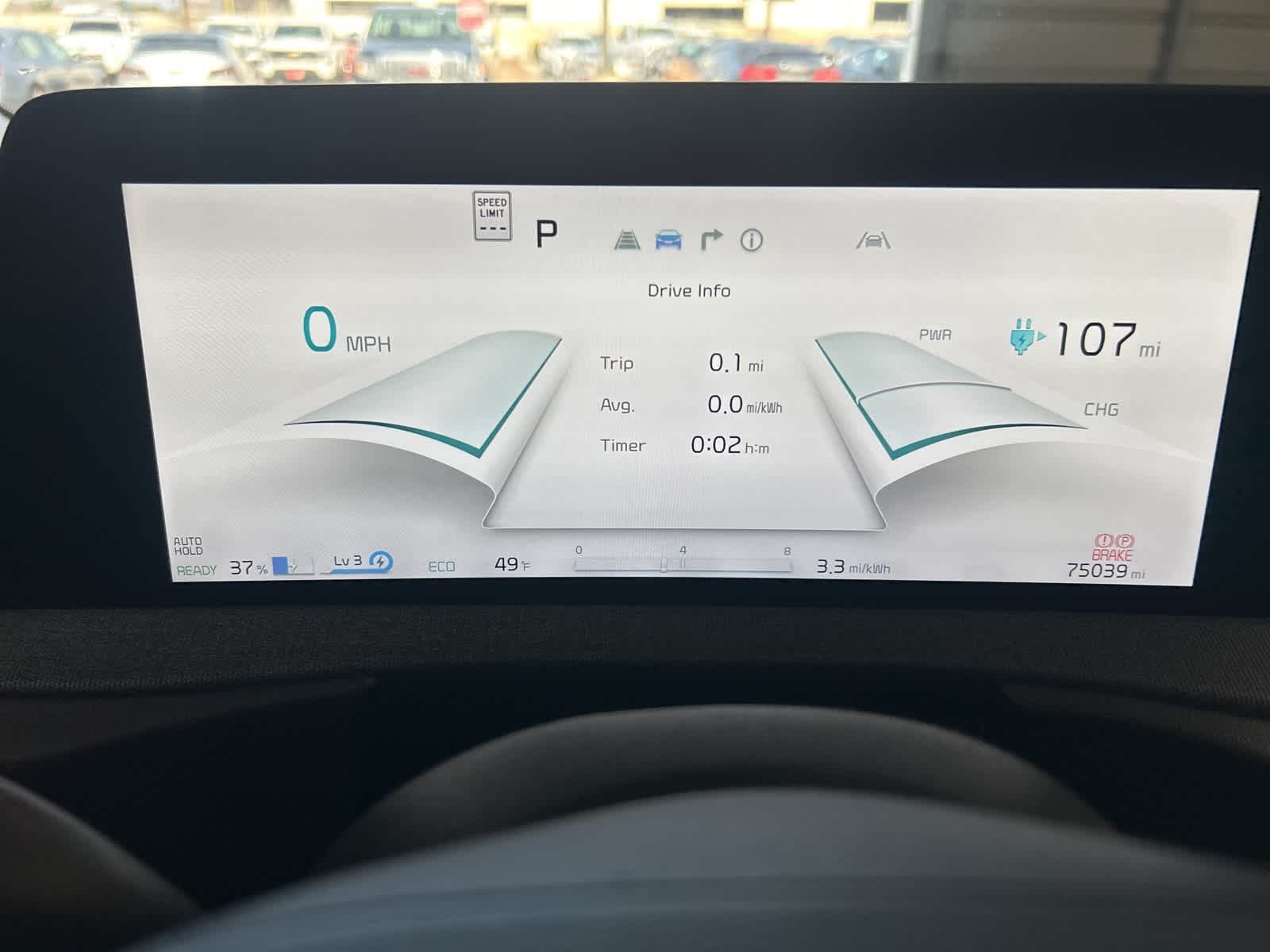 Thumbnail: 2022 Kia EV6 - 30