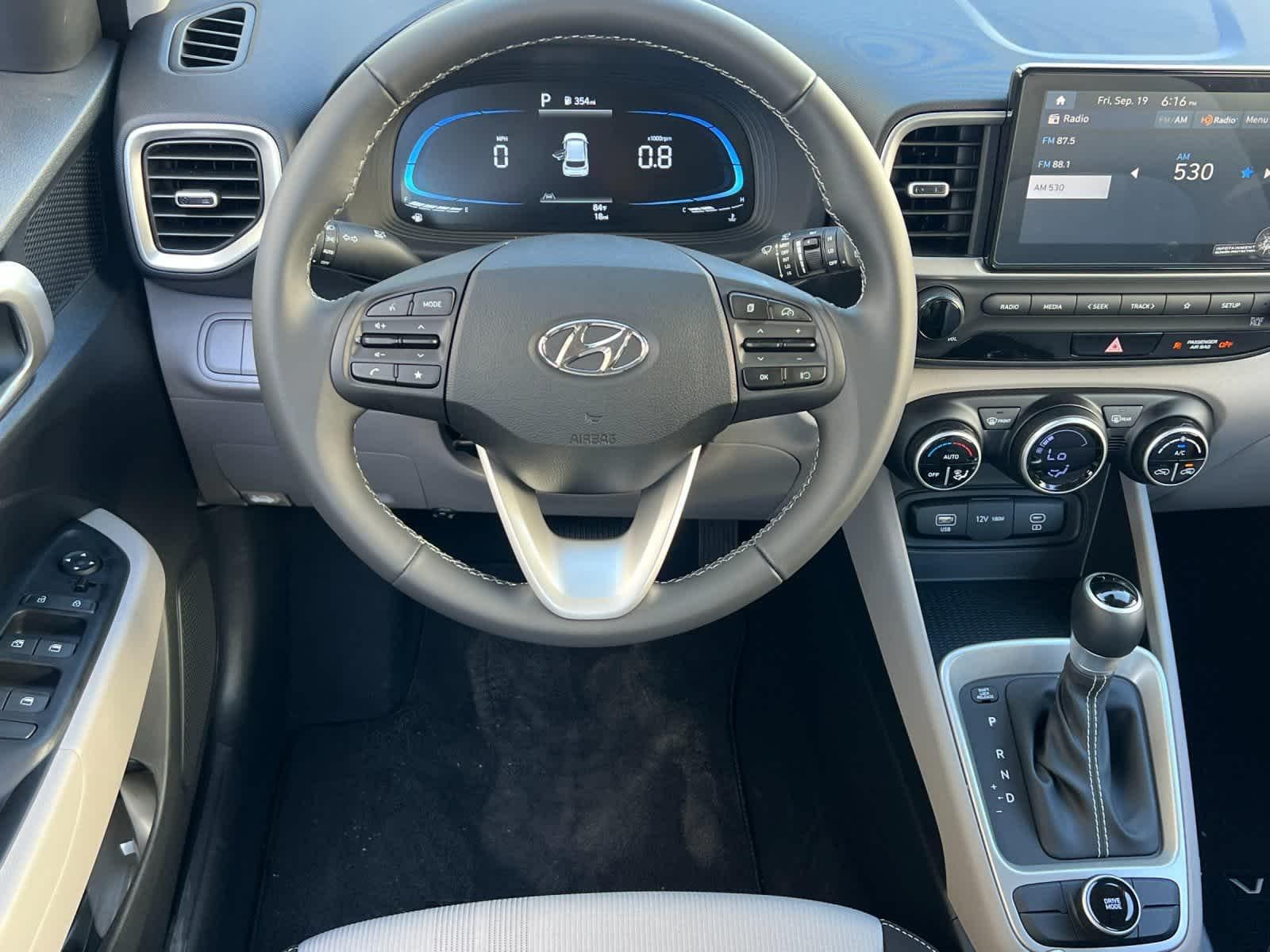 Thumbnail: 2025 Hyundai Venue - 14