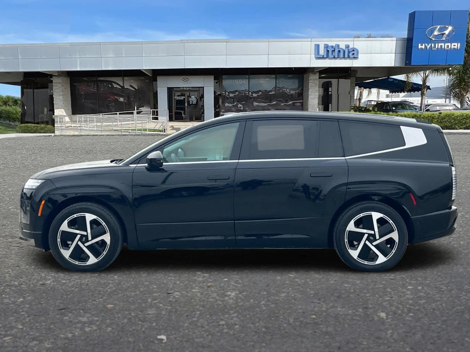 Thumbnail: 2026 Hyundai Ioniq - 5