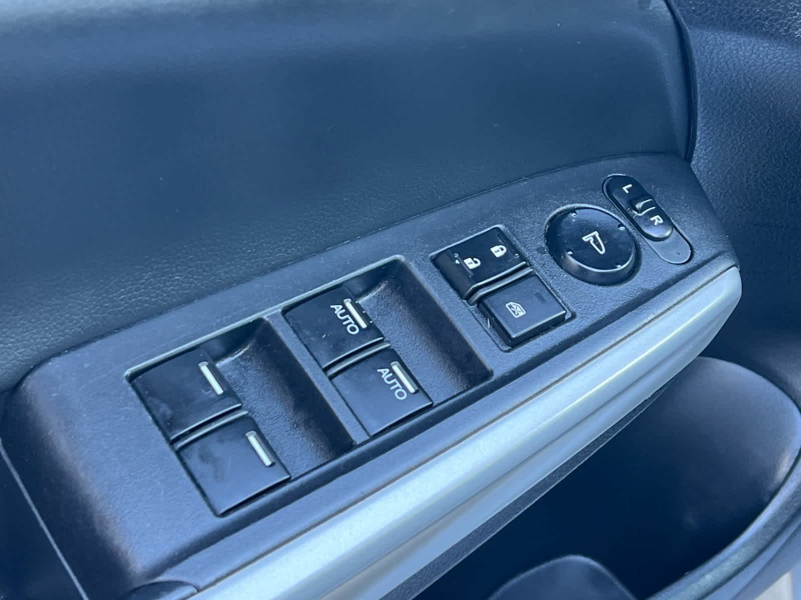 Thumbnail: 2009 Honda Accord - 13