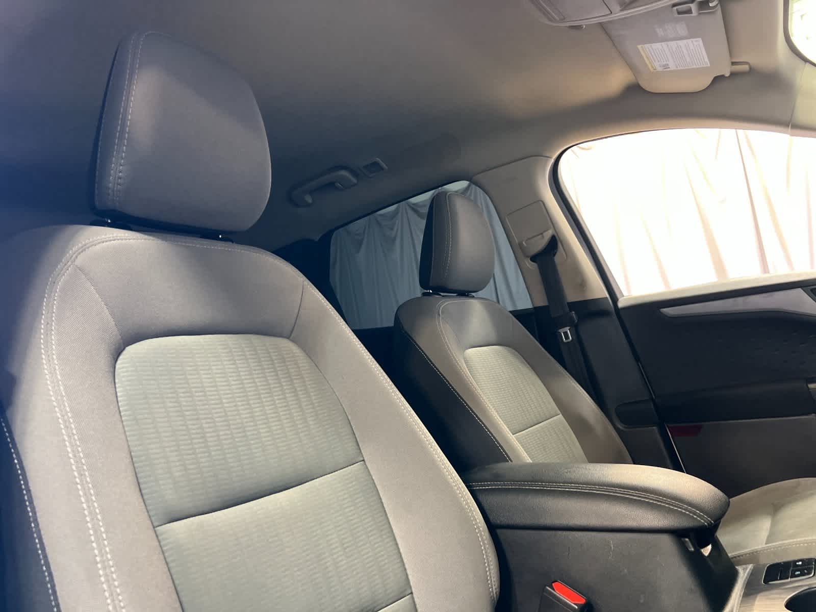 Thumbnail: 2020 Ford Escape - 17