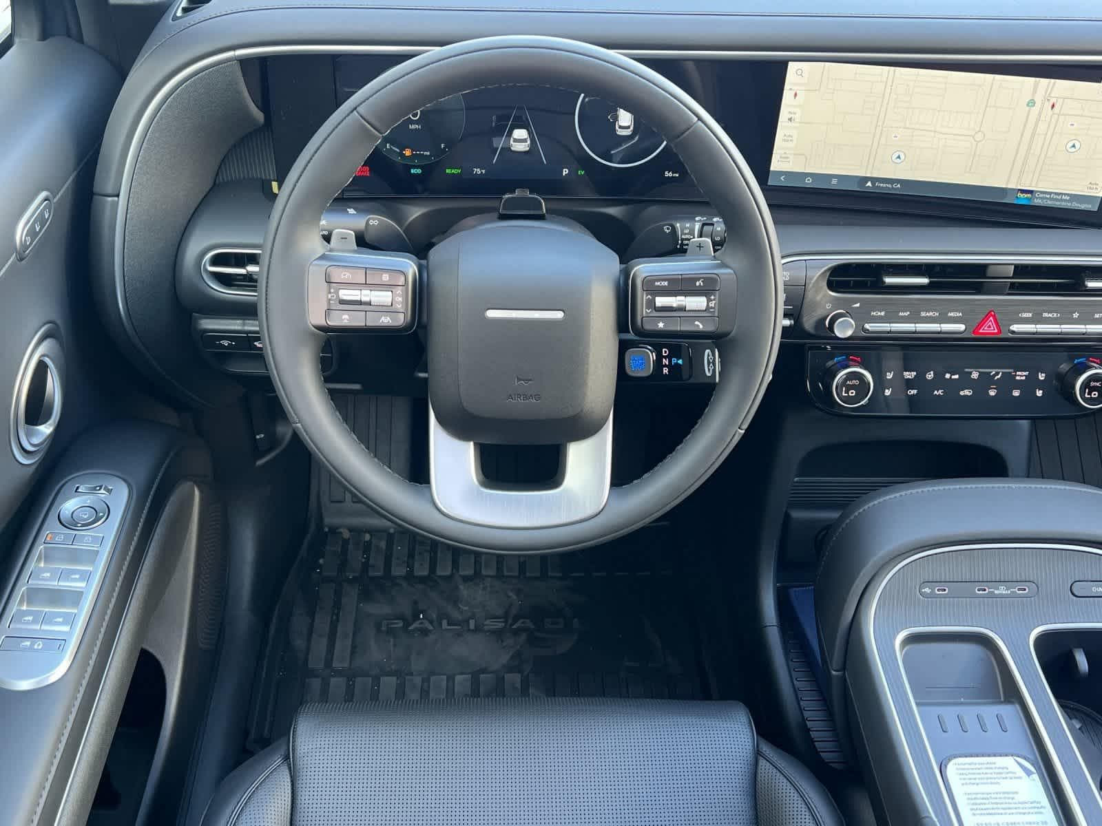 Thumbnail: 2026 Hyundai Palisade - 14