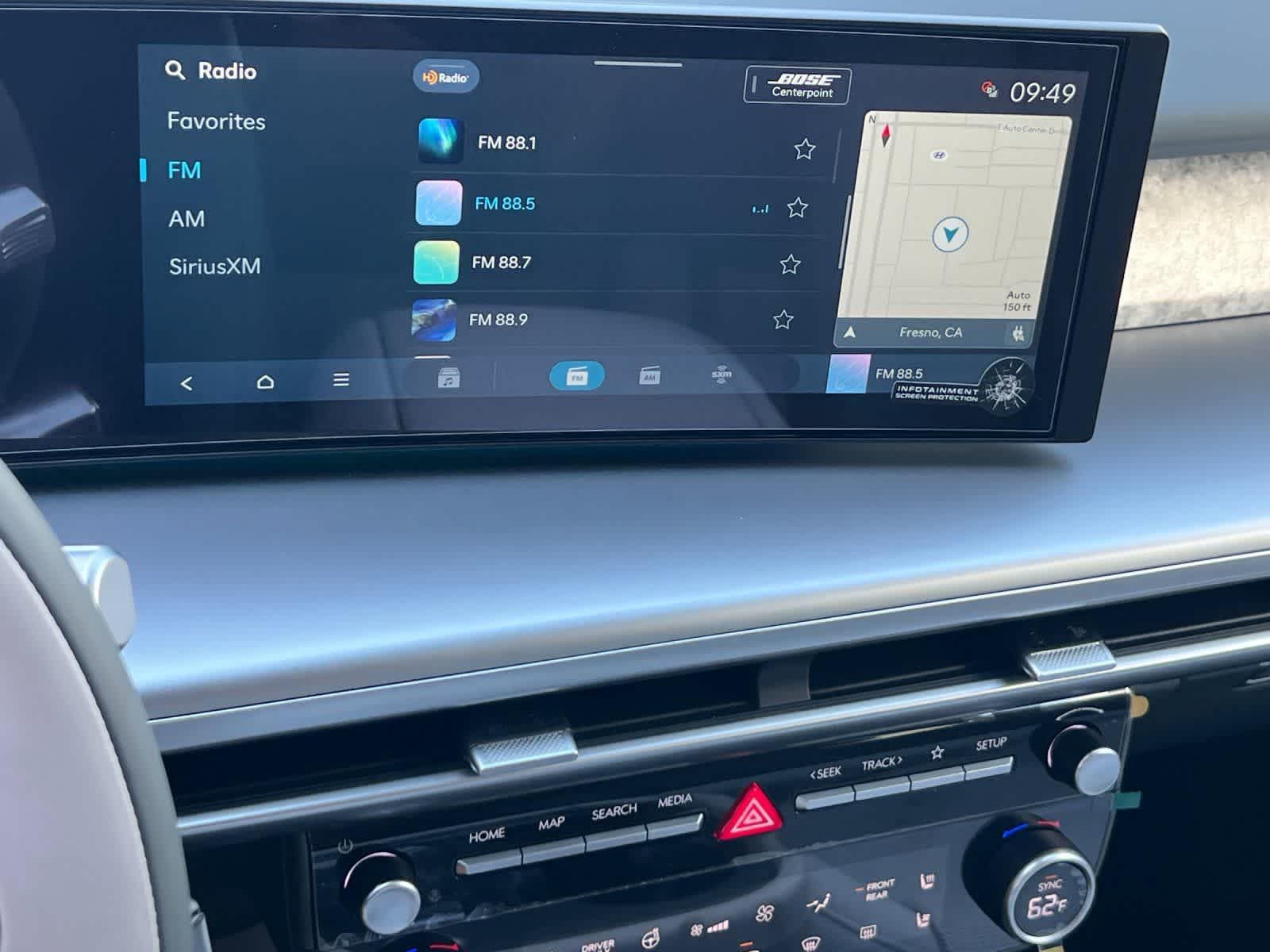 Thumbnail: 2026 Hyundai Ioniq - 19