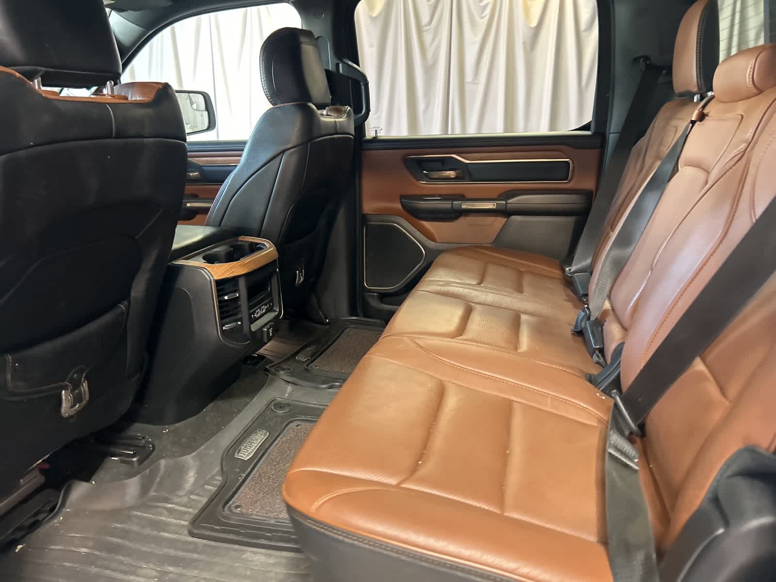 Thumbnail: 2020 RAM 1500 - 22