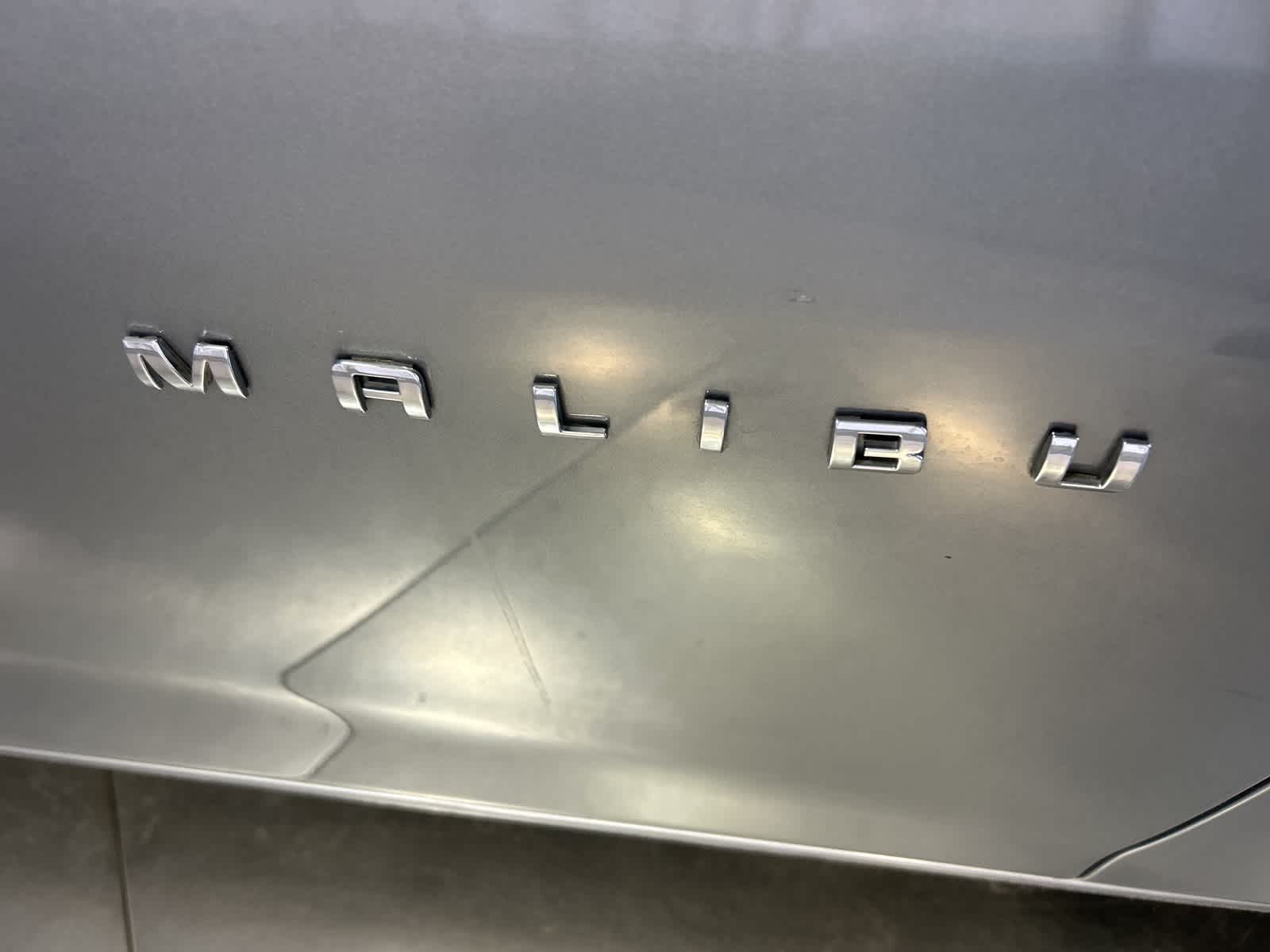 Thumbnail: 2023 Chevrolet Malibu - 6