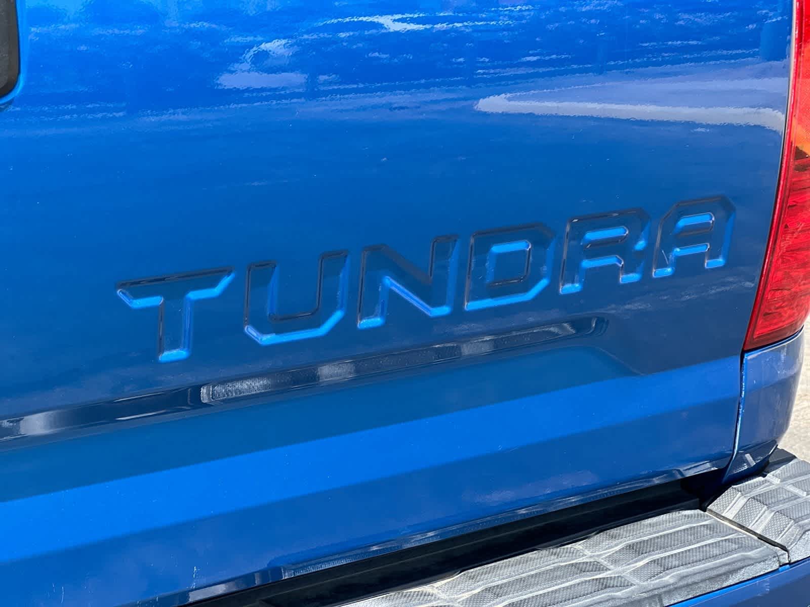 2018 Toyota Tundra Limited 25
