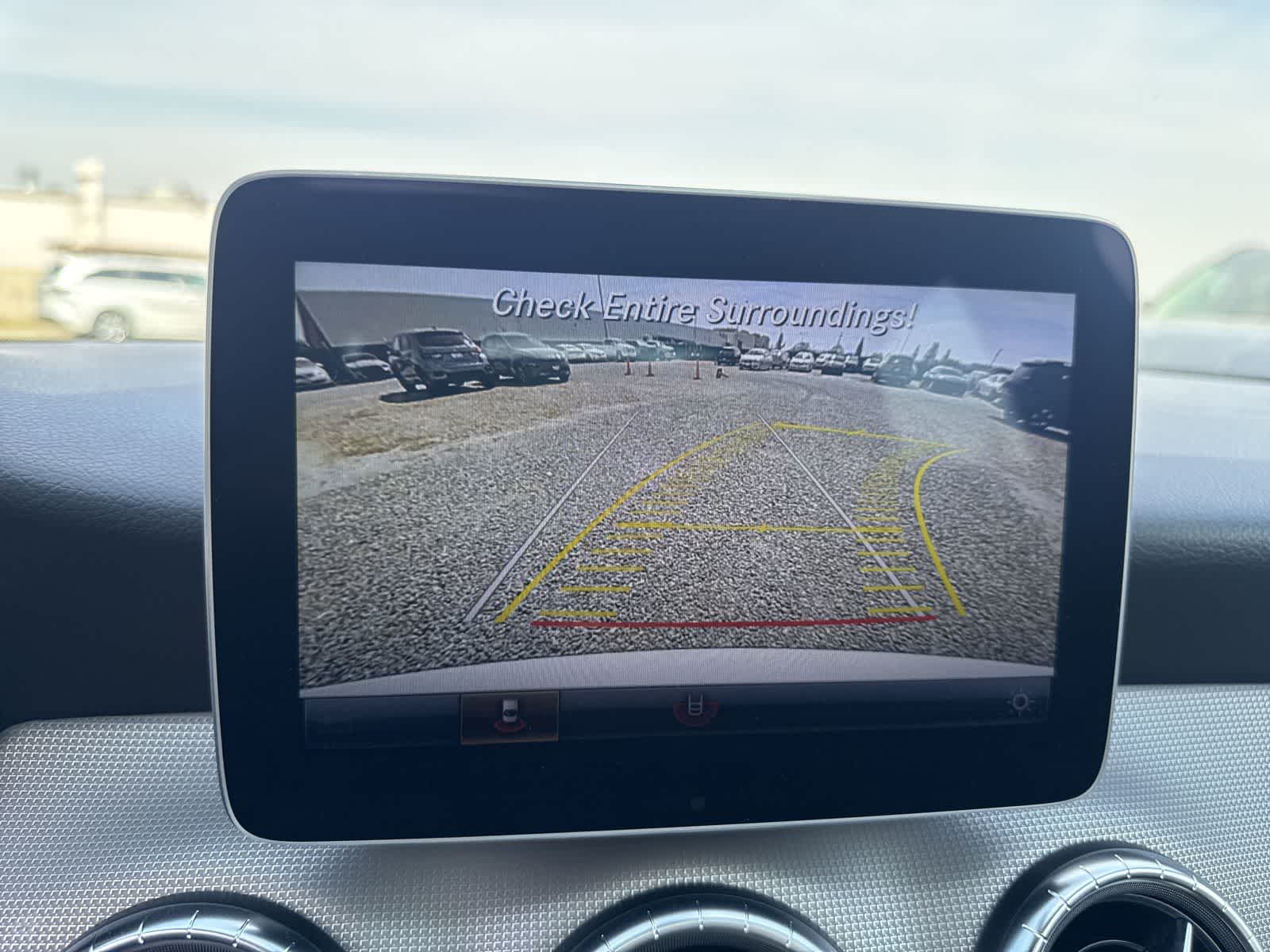 Thumbnail: 2019 Mercedes-Benz CLA - 28