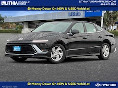 2026 Hyundai Sonata SE Sedan