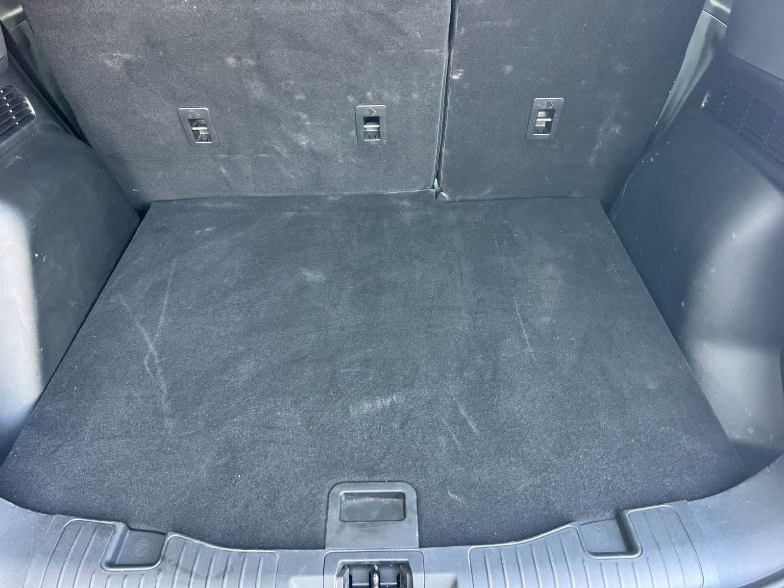 Thumbnail: 2025 Ford Escape - 17