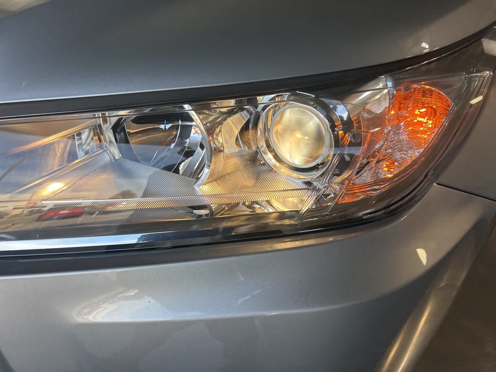 2019 Toyota Highlander XLE photo 2